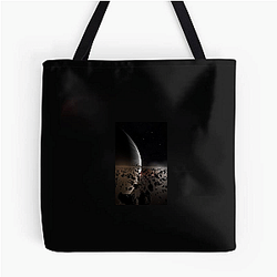 Elite Dangerous players can trade and explore Elite Dangerous Bags