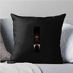 Elite Dangerous is the fourth game in the Elite series Elite Dangerous Pillows Cover