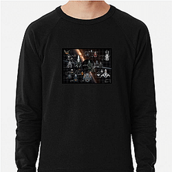 Elite Dangerous has a large online community Elite Dangerous Sweatshirts