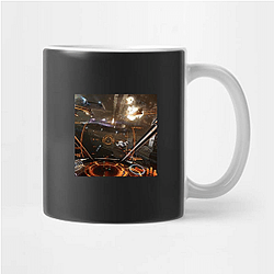 Elite Dangerous features a massive open world galaxy Elite Dangerous Mugs
