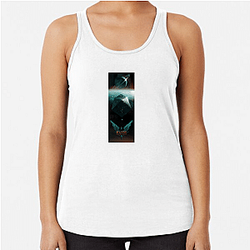 Elite Dangerous was released in 2014 Elite Dangerous Tank Tops