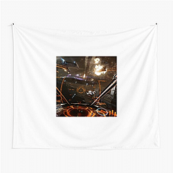 Elite Dangerous features a massive open world galaxy Elite Dangerous Tapestries