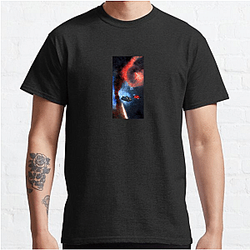 Elite Dangerous was developed by Frontier Developments Elite Dangerous T-Shirts