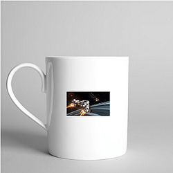 Elite Dangerous is a 1:1 scale recreation of the Milky Way Elite Dangerous Mugs