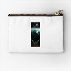 Elite Dangerous was released in 2014 Elite Dangerous Zipper Pouches