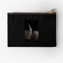 Elite Dangerous players can trade and explore Elite Dangerous Zipper Pouches