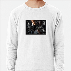 Elite Dangerous has a large online community Elite Dangerous Sweatshirts