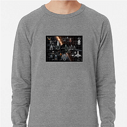 Elite Dangerous has a large online community Elite Dangerous Sweatshirts