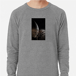 Elite Dangerous players can trade and explore Elite Dangerous Sweatshirts