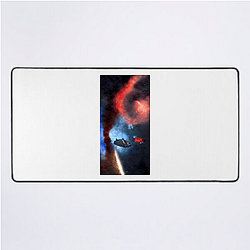 Elite Dangerous was developed by Frontier Developments Elite Dangerous Mouse Pads