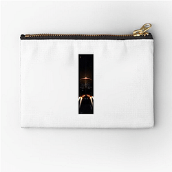 Elite Dangerous is the fourth game in the Elite series Elite Dangerous Zipper Pouches