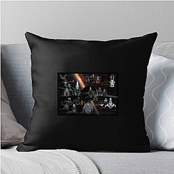 Elite Dangerous has a large online community Elite Dangerous Pillows Cover