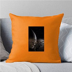 Elite Dangerous players can trade and explore Elite Dangerous Pillows Cover