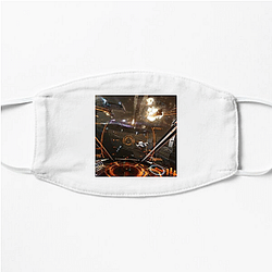 Elite Dangerous features a massive open world galaxy Elite Dangerous Face Masks
