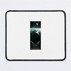Elite Dangerous was released in 2014 Elite Dangerous Mouse Pads