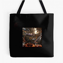 Elite Dangerous features a massive open world galaxy Elite Dangerous Bags