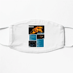 Elite Dangerous is available on multiple platforms Elite Dangerous Face Masks