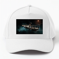 Elite Dangerous is a space flight simulation game Elite Dangerous Hats & Caps