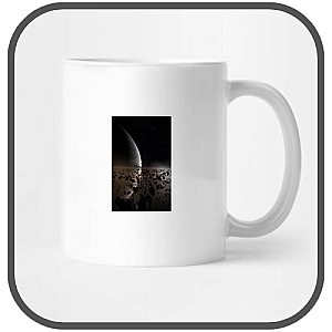 Elite Dangerous Mugs