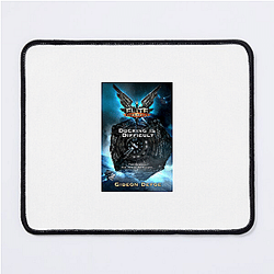 Elite Dangerous players can also engage in combat and mining Elite Dangerous Mouse Pads