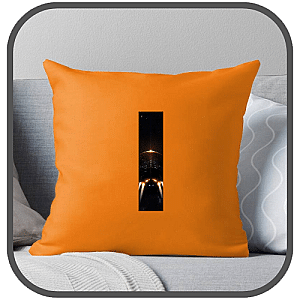 Elite Dangerous Pillows Cover