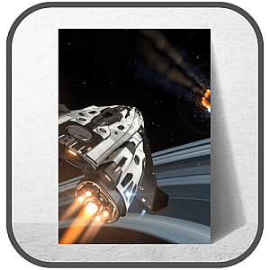 Elite Dangerous Posters