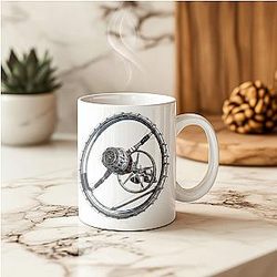 Elite Dangerous - Massive Space Simulator MMO Elite Dangerous Mugs