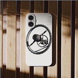 Elite Dangerous - Massive Space Simulator MMO Elite Dangerous iPhone Cases