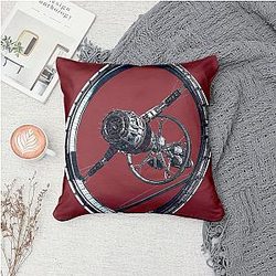 Elite Dangerous - Massive Space Simulator MMO Elite Dangerous Pillows Cover