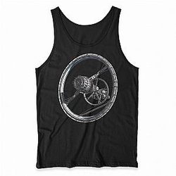 Elite Dangerous - Massive Space Simulator MMO Elite Dangerous Tank Tops