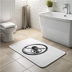 Elite Dangerous - Massive Space Simulator MMO Elite Dangerous Bath Mats