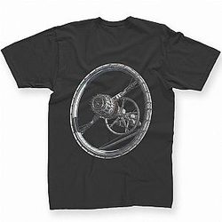 Elite Dangerous - Massive Space Simulator MMO Elite Dangerous T-Shirts