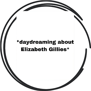 Elizabeth Gillies Posters