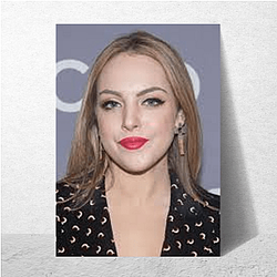 Elizabeth Gillies Outfit Elizabeth Gillies Posters