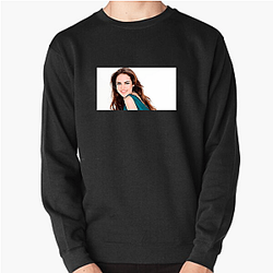 Elizabeth Gillies Merch Elizabeth Gillies Sweatshirts
