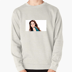 Elizabeth Gillies Merch Elizabeth Gillies Sweatshirts