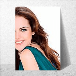 Elizabeth Gillies Merch Elizabeth Gillies Posters