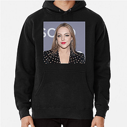Elizabeth Gillies Outfit Elizabeth Gillies Hoodies