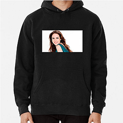 Elizabeth Gillies Merch Elizabeth Gillies Hoodies