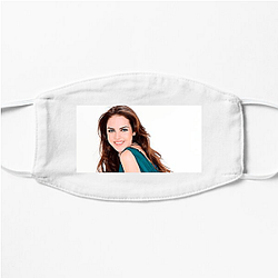 Elizabeth Gillies Merch Elizabeth Gillies Face Masks
