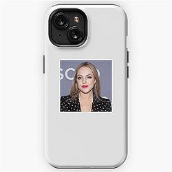 Elizabeth Gillies Outfit Elizabeth Gillies iPhone Cases