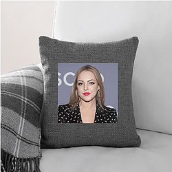 Elizabeth Gillies Outfit Elizabeth Gillies Pillows Cover