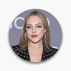 Elizabeth Gillies Outfit Elizabeth Gillies Pins