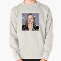 Elizabeth Gillies Outfit Elizabeth Gillies Sweatshirts