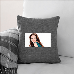 Elizabeth Gillies Merch Elizabeth Gillies Pillows Cover