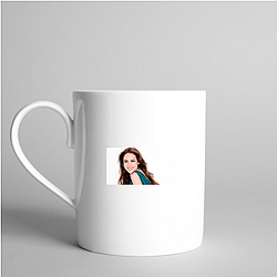 Elizabeth Gillies Merch Elizabeth Gillies Mugs