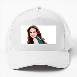 Elizabeth Gillies Merch Elizabeth Gillies Hats & Caps