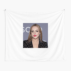 Elizabeth Gillies Outfit Elizabeth Gillies Tapestries