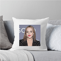 Elizabeth Gillies Outfit Elizabeth Gillies Pillows Cover