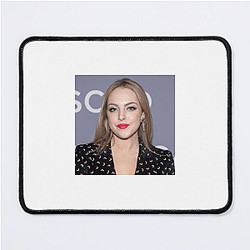 Elizabeth Gillies Outfit Elizabeth Gillies Mouse Pads